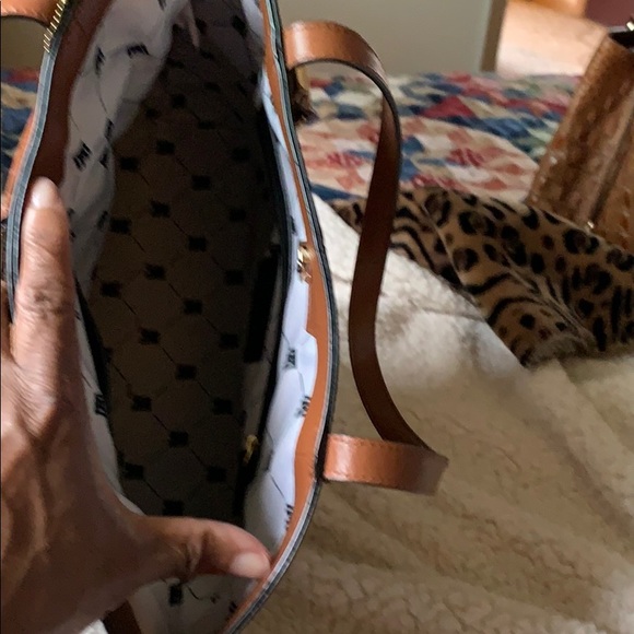 ANTONIO MELANI Bags Antonio Melani Purse Poshmark